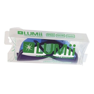 Ochelari de protecție LUMii pentru becuri și lampe HPS