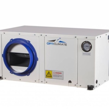 OptiClimate 3500 PRO3 - aparat de aer condiționat răcit cu apă pentru control climatic