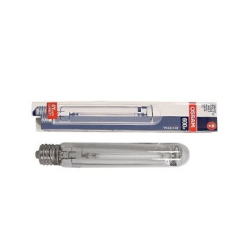 Osram Vialox NAV-T (SON-T) 600W – bec HPS pentru faza de înflorire