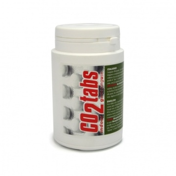 PASTILE CO2 (SET 60 BUC)