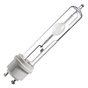 PHILIPS GreenPower CDM-TP 315W - Bec MH pentru faza de creștere, 315W, 3000K