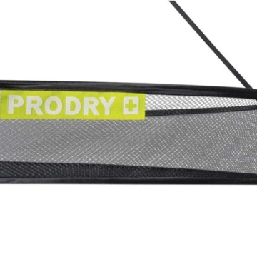 Plasă de uscare Garden Highpro PRODRY MASTER 75 - uscător suspendat modular cu 6 niveluri pentru ierburi, flori și fructe