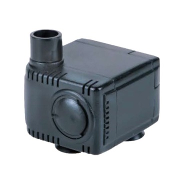 Pompă de apă submersibilă BOYU FP-150, debit 150 l/h, 2.5W
