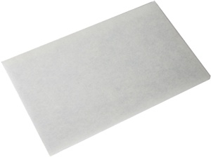 Prefiltru pentru cutia de filtru CAN (FV315 - FV400) - material filtrant pentru praf, polen și poluanți