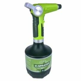 Pulverizator electric Water Master - pulverizator automat cu baterie reîncărcabilă