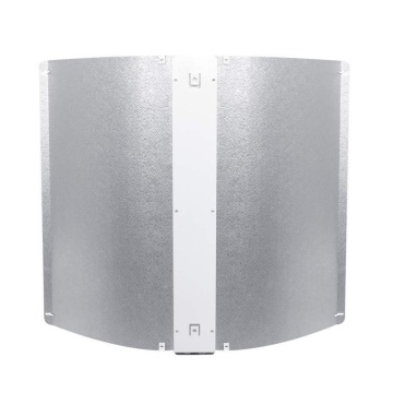 Reflector deschis 55 x 63 cm - Garden Highpro PEARLPRO XL
