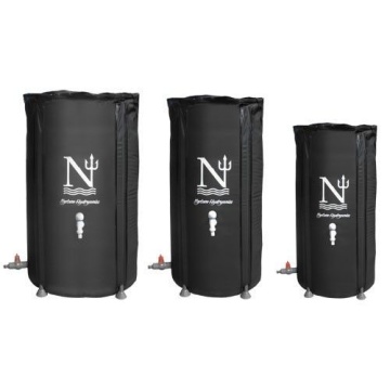 Rezervor flexibil - Neptune Hydroponics