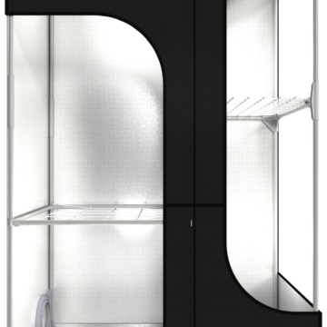 Cort de cultivare Secret Jardin L100