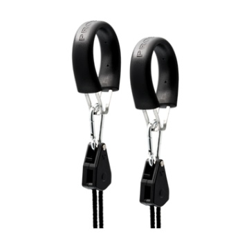 Set 2 scripeți cu inel de protecție - Garden Highpro PROCUFS