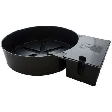 Sistem AutoPot 1Pot XL – ghiveci 25L cu irigare automată gravitațională