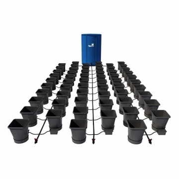 Sistem AutoPot 1Pot XL – ghiveci 25L cu irigare automată gravitațională