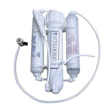 Sistem de purificare apă cu osmoză inversă Wassertech 190L/zi