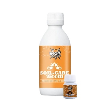 Soil Care Boom -Tratament antinematozi pentru sol