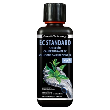 Soluție de calibrare EC Standard - Growth Technology