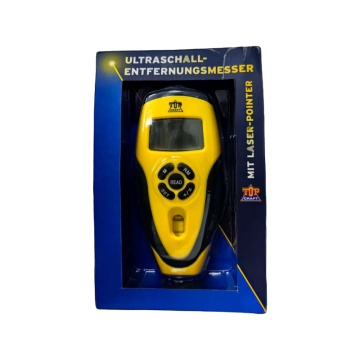 Telemetru ultrasonic TopCraft