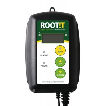 Termostat saltele încălzite - max.1000W - ROOT!T