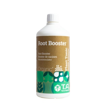 Terra Aquatica Root Booster - Supliment pentru dezvoltare a rădăcinilor