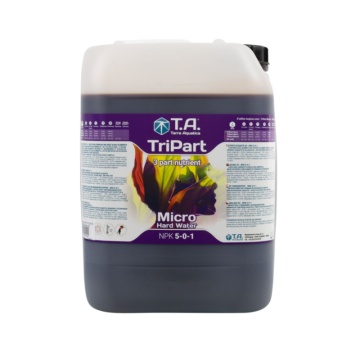 Terra Aquatica TriPart Micro