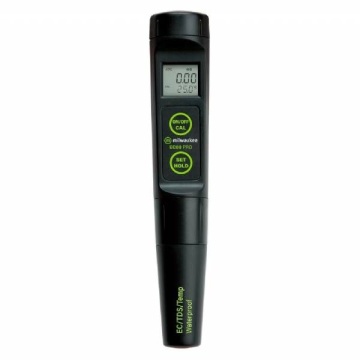 Tester EC/TDS/Temperatură Milwaukee EC60 PRO Waterproof