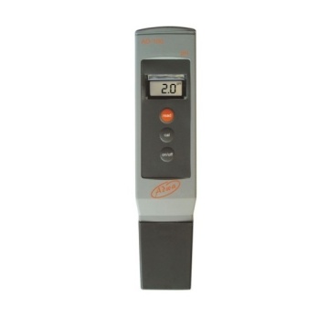 TESTER PH ADWA AD100