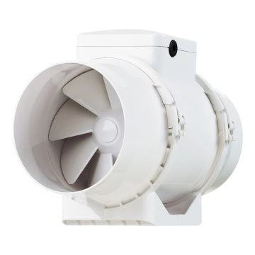 VENTS TT 150 (405/520 m³/h) - ventilator pentru tubulatură Ø150 mm