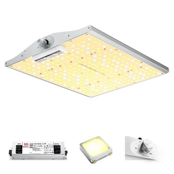 ViparSpectra XS1000 120W - lampă led profesională cu spectru complet și Infra-Roșu, PPFD 768 mmol/s