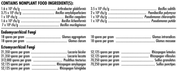 Voodoo Juice Plus – tablete microbiene solubile 0.125g x 10buc