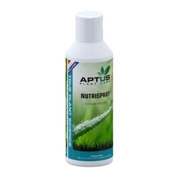 APTUS NUTRISPRAY