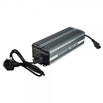 Balast electronic Maxibright Warpdrive 600W Power Pack - pentru becuri HPS și MH