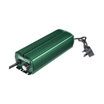 BALAST ELECTRONIC SUNMASTER 600W - balast digital reglabil pentru lămpi HID