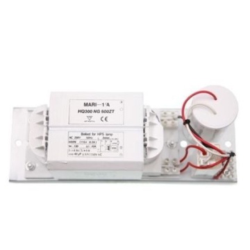 Balast magnetic Mari 600W - pentru lămpi HPS și MH