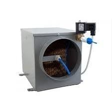 Bevoghtiger HE 402 Flens Rond 200mm Cap 10LTR - unitate compactă pentru sisteme de ventilație și climatizare
