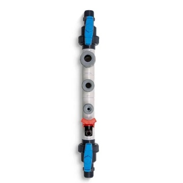 Bluelab Kit teva si fitinguri pentru Bluelab Guardian Monitor in linie Wi-Fi - linie de prelevare pentru sonde Bluelab și măsurarea soluției nutritive