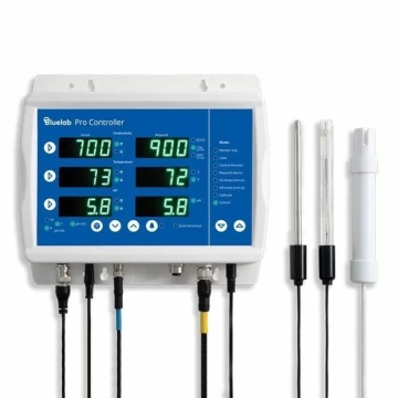 Bluelab Pro Controller - Controler automat de pH
