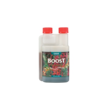 CANNA BOOST - Stimulant de înflorire și fructificare