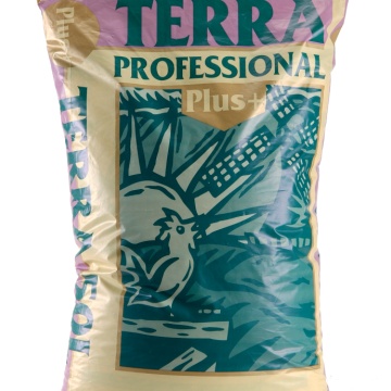 CANNA Terra Professional Plus 50l.