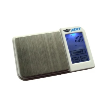 CANTAR MY WEIGH MXT500 - 500G / 0.1G