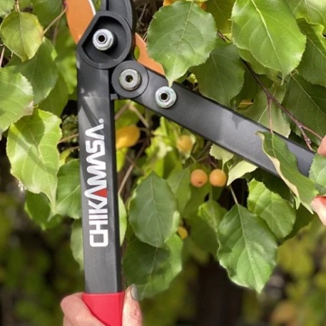 Chikamasa LP-450 - Foarfecă de crengi cu mânere lungi