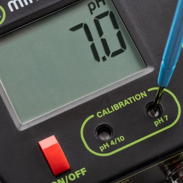 Controler de pH Milwaukee MC122 PRO