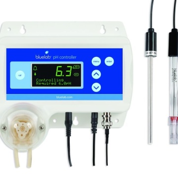 Controler pH Bluelab