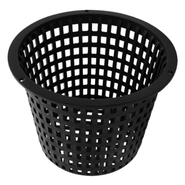 Coș pentru hidroponie Ф80mm - Extra rezistent