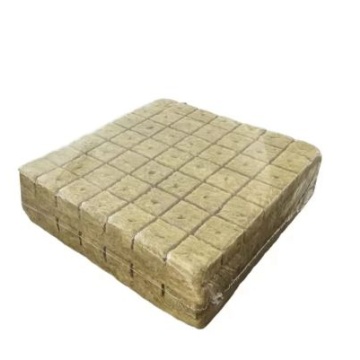 Cuburi de vată minerală 40 x 40 x 40 mm – set 28 buc