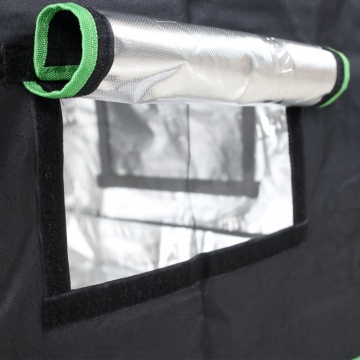 DarkBox Grow Tent 120 x 40 x 200 cm