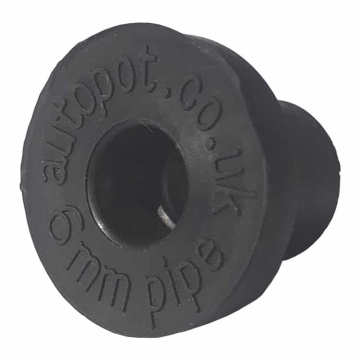 Dop o-ring Autopot Top Hat de 6mm