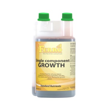 FERRO Single Component Growth