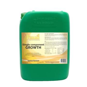 FERRO Single Component Growth 