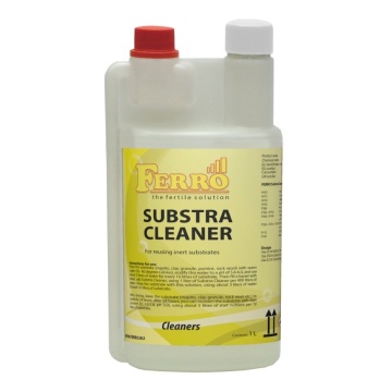Ferro SUBSTRA CLEANER 1l - detergent pentru spălarea substraturilor