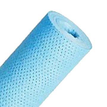 Filtru mecanic antibacterian FCPS5-AB cu nanoargint Bacinix, 250/350l pe zi