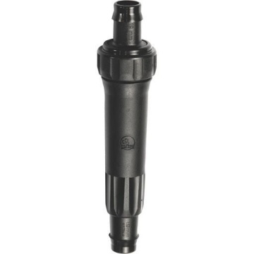 Filtru în linie de 19 mm - filtru pentru sisteme de irigație, hidroponie și distribuție a apei