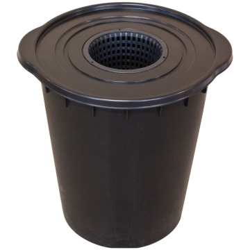 Găleată PLANT!T 20l - pentru sisteme DWC
